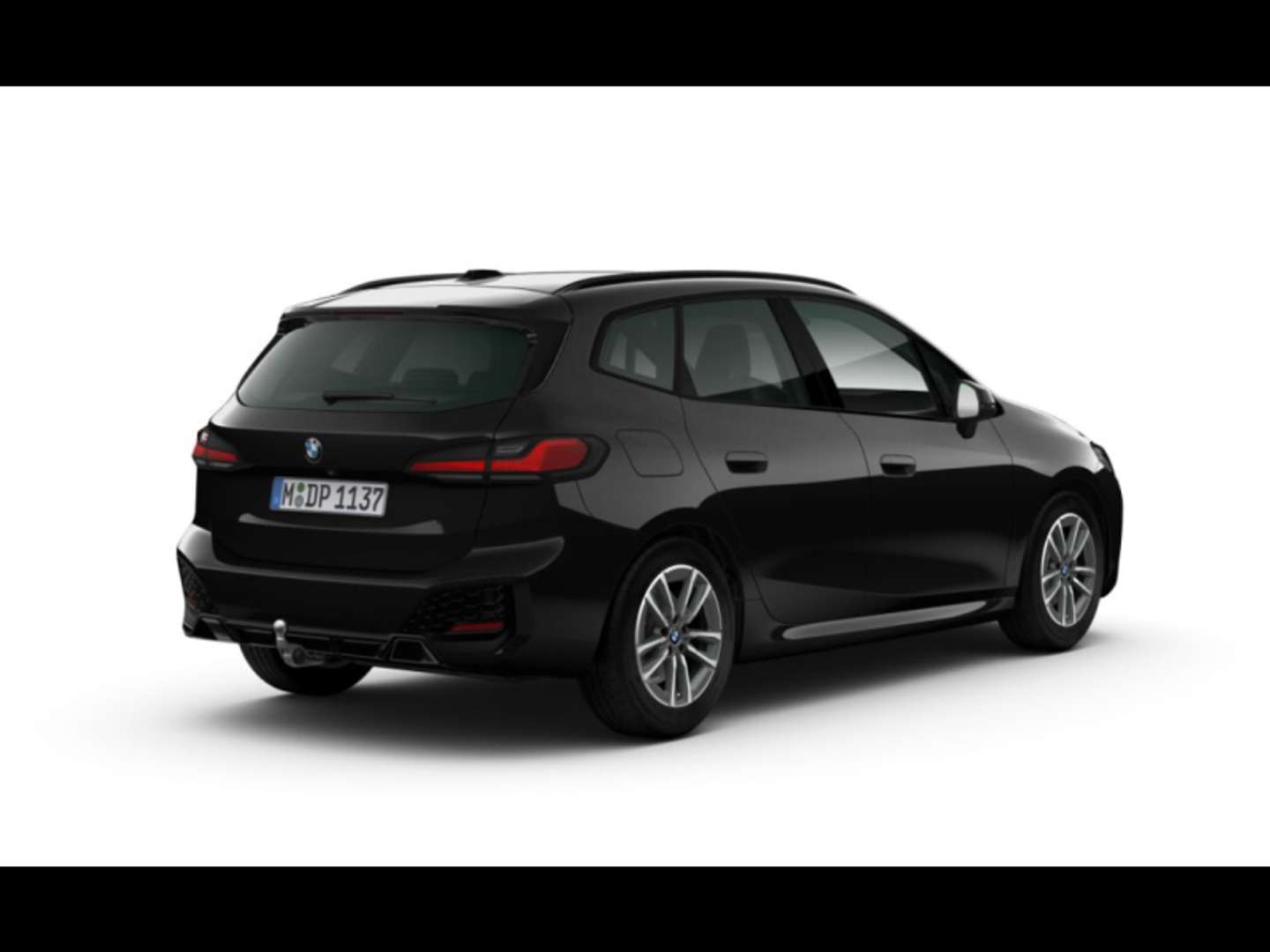 BMW 218 M Sport - 2025 - Joinsteer - #2