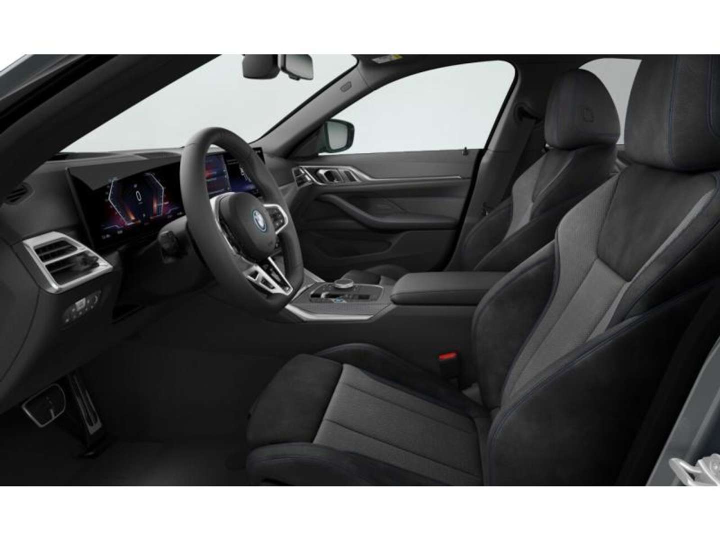 BMW I4 EDrive40 Gran Coupé M Sport EDrive40 - 2025 - Joinsteer - #4