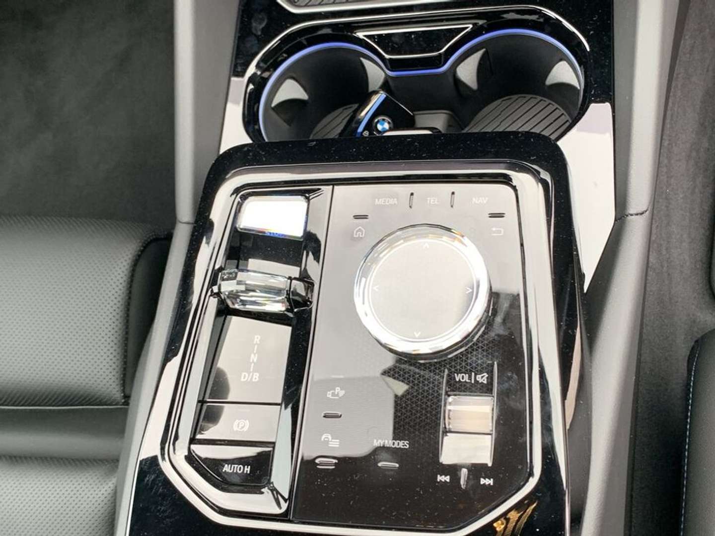 BMW I5 M60 XDrive - 2024 - Joinsteer - #20