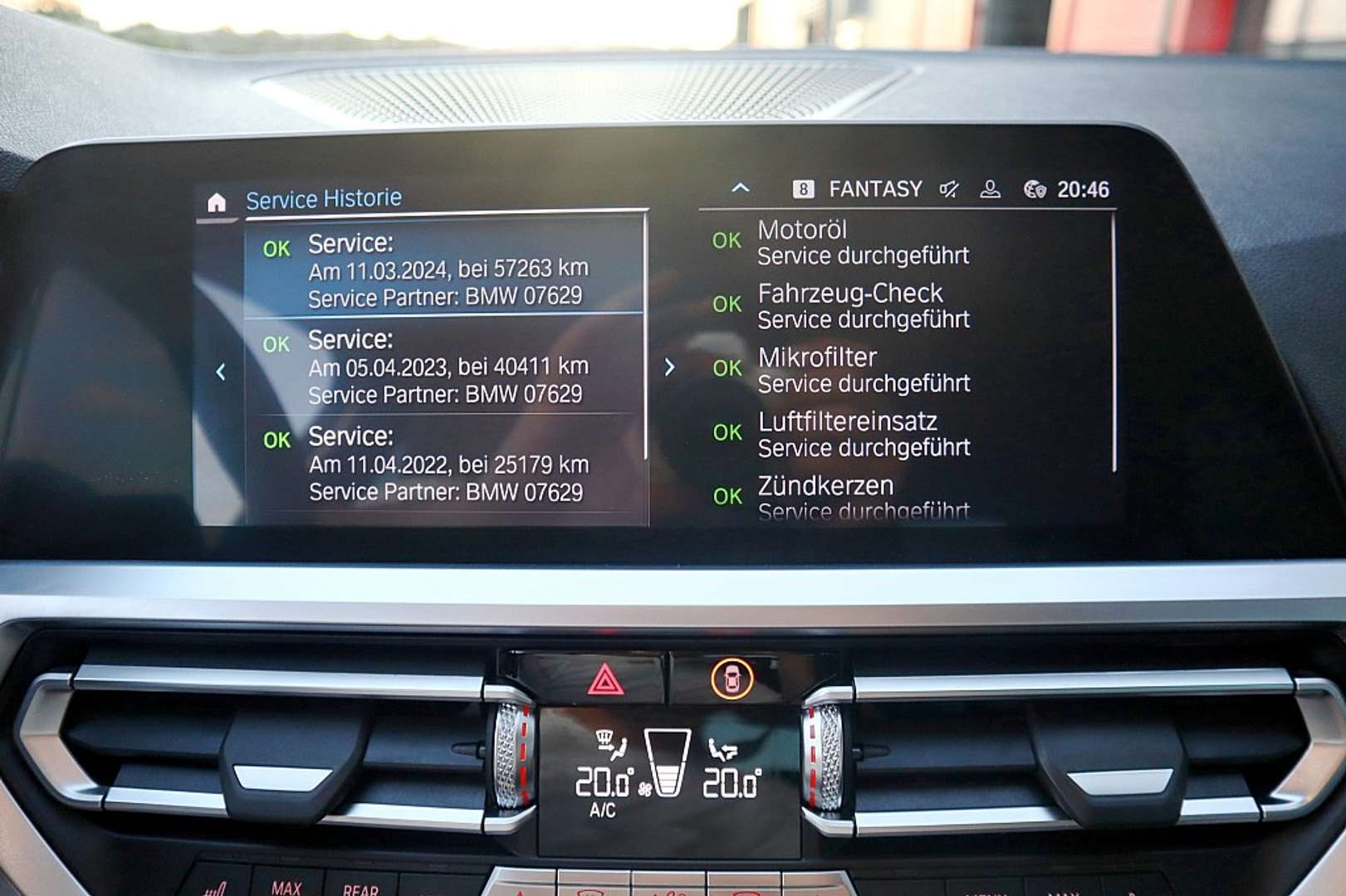 BMW 330e 330e - 2020 - Joinsteer - #21