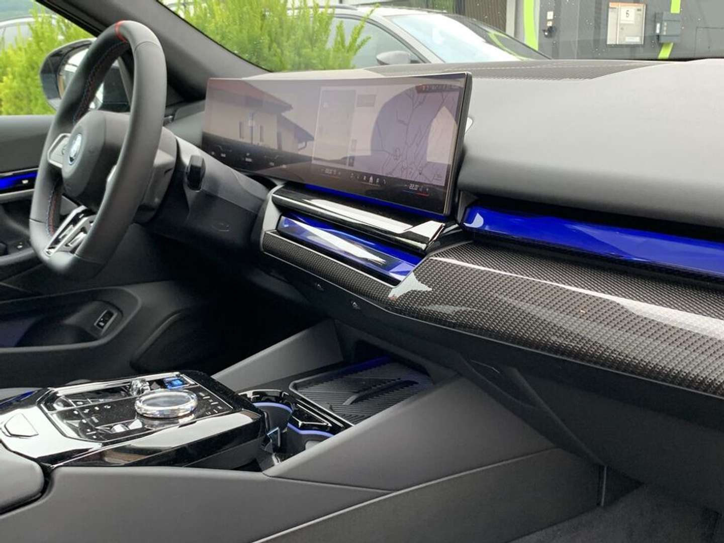 BMW I5 M60 XDrive - 2024 - Joinsteer - #22