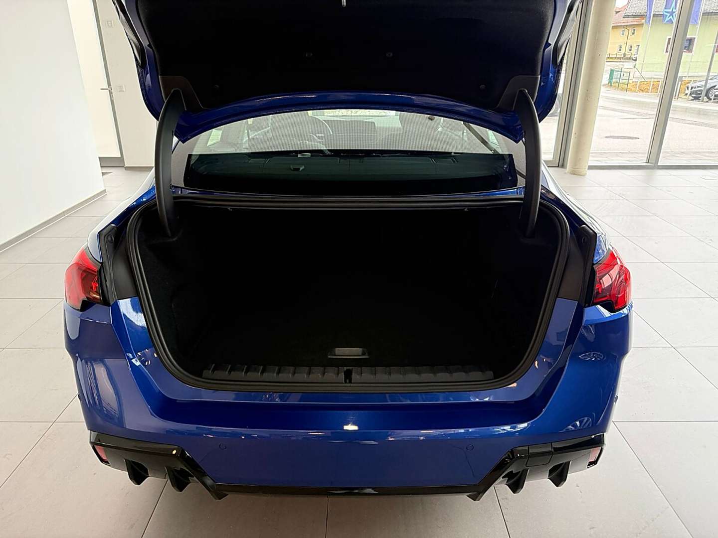 BMW 218d Gran Coupé M Sport 218d - 2025 - Joinsteer - #18