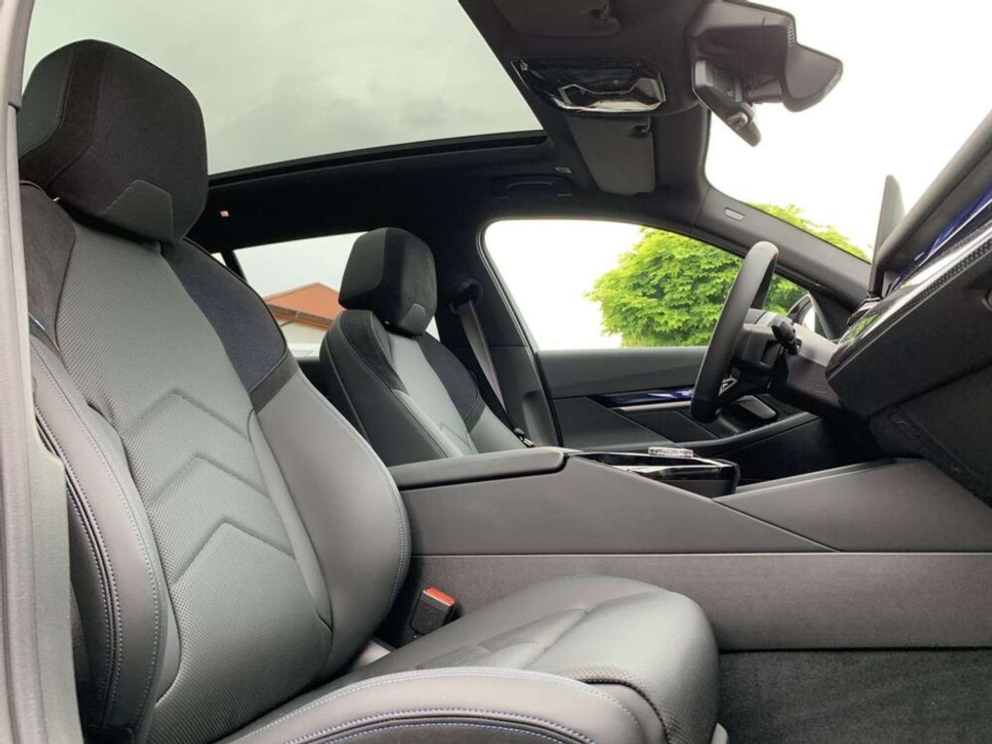 BMW I5 M60 XDrive - 2024 - Joinsteer - #23