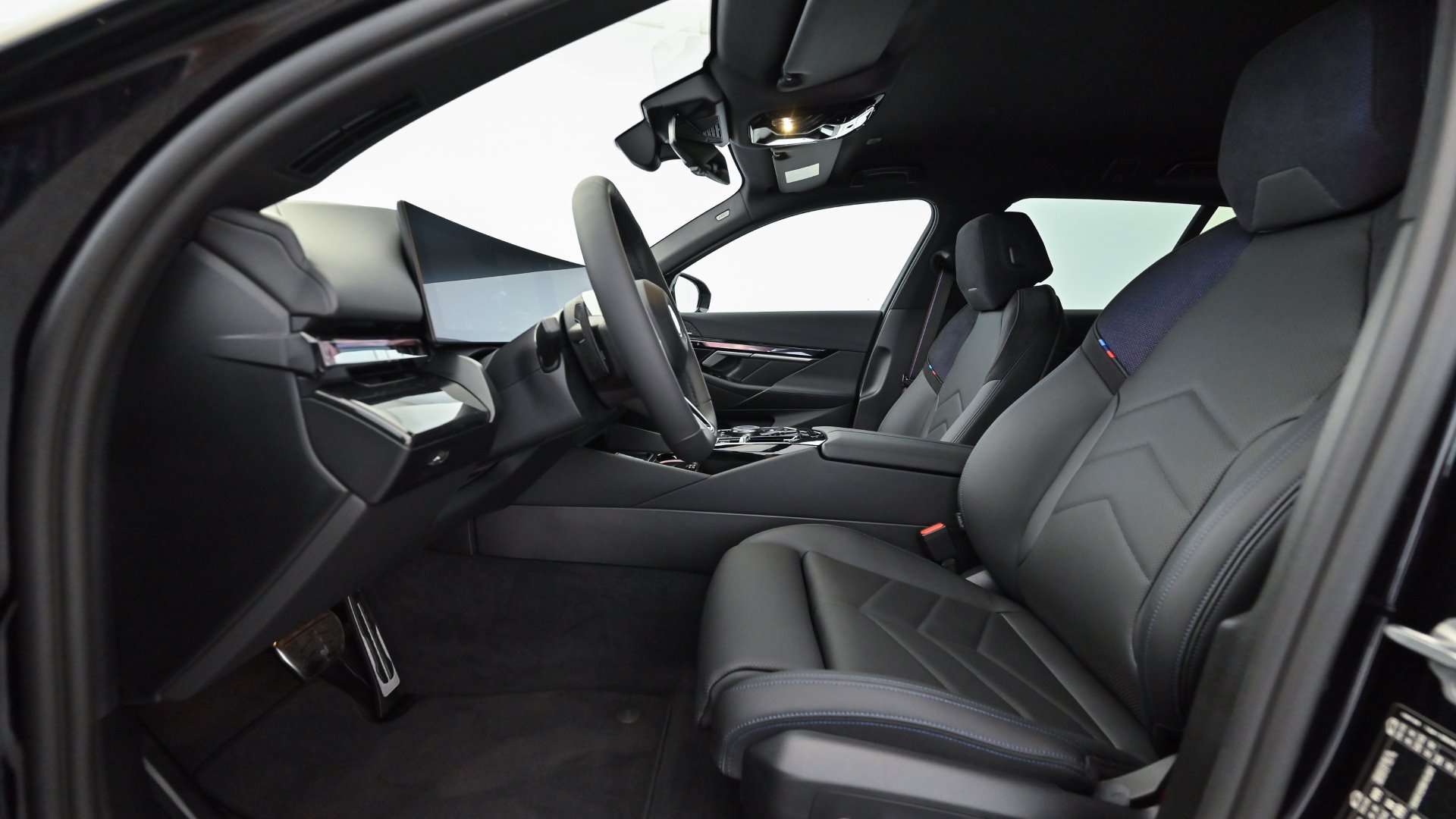 BMW I5 XDrive40 - 2025 - Joinsteer - #9