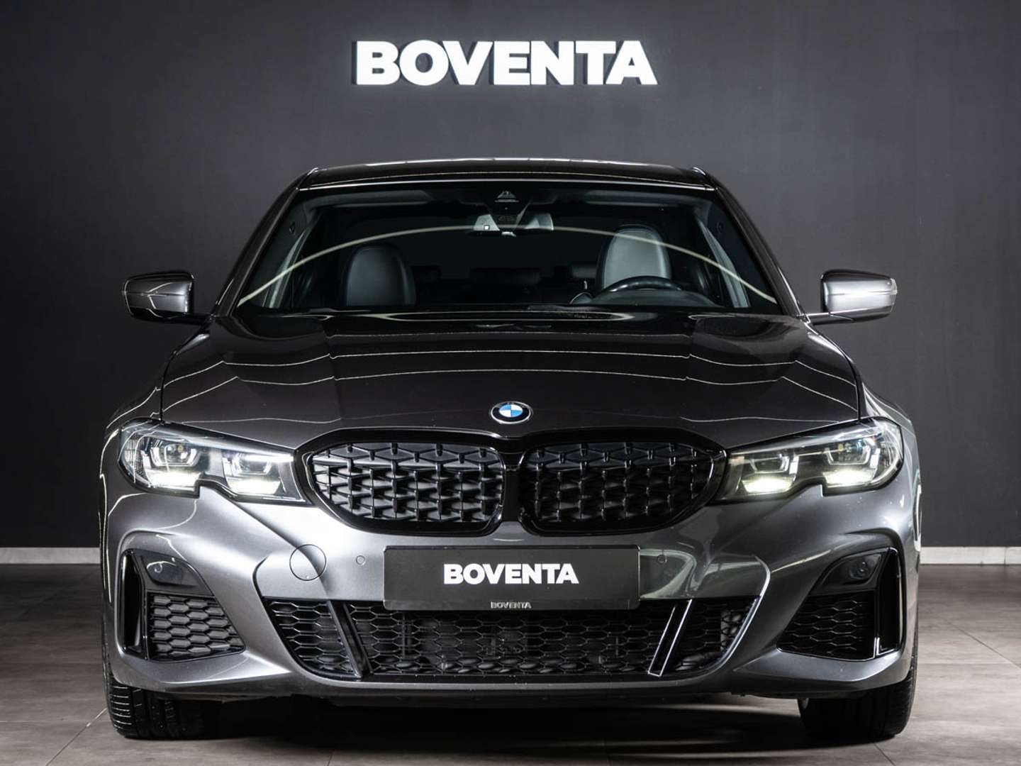 BMW M3 Sport 40i XDrive - 2021 - Joinsteer - #2