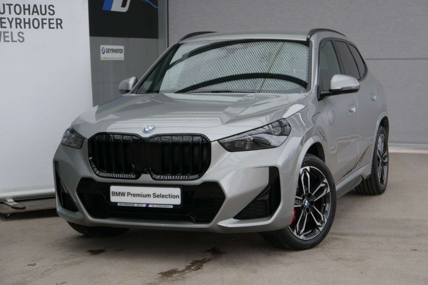 BMW X1 M Sport XDrive25e - 2025 - Joinsteer - #3