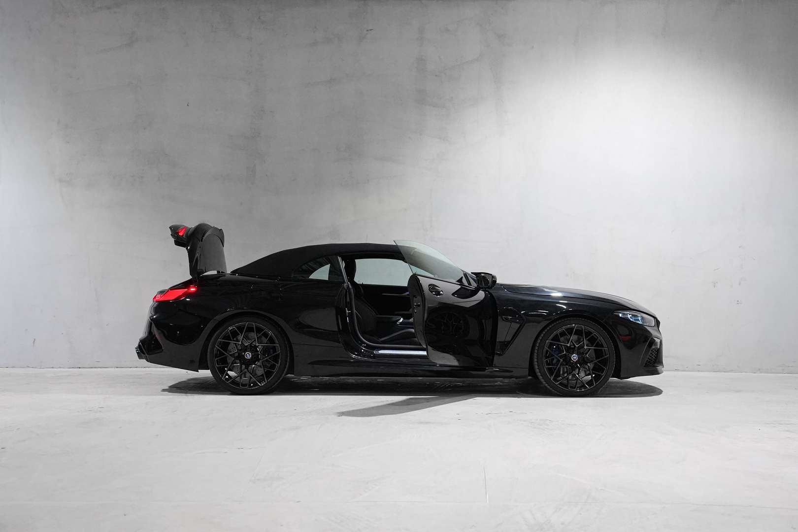 BMW Série 8 M8 Competition - 2020 - Joinsteer - #5