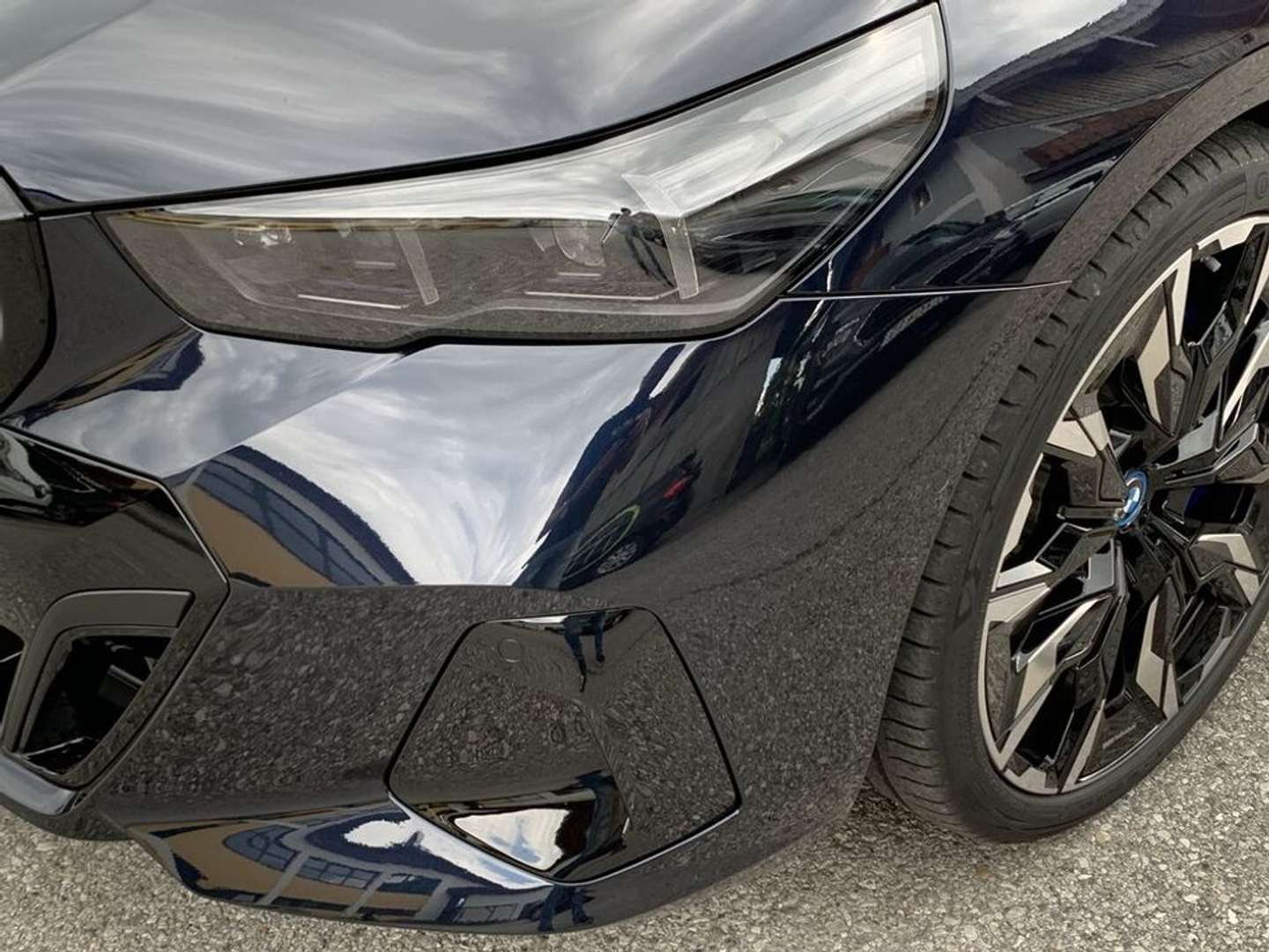 BMW I5 M60 XDrive - 2024 - Joinsteer - #25