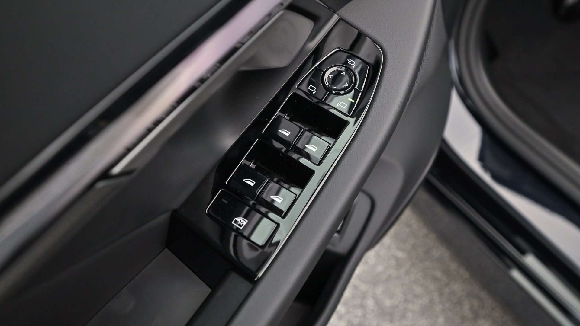 BMW I5 XDrive40 - 2025 - Joinsteer - #11