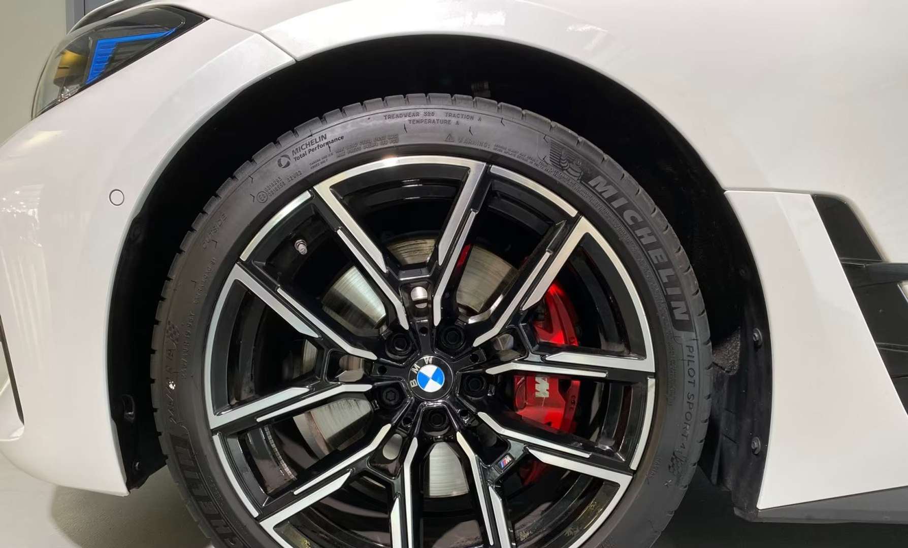 BMW Série 4 M Sport 420i - 2025 - Joinsteer - #6