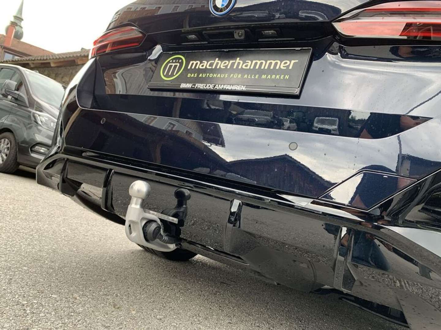 BMW I5 M60 XDrive - 2024 - Joinsteer - #26