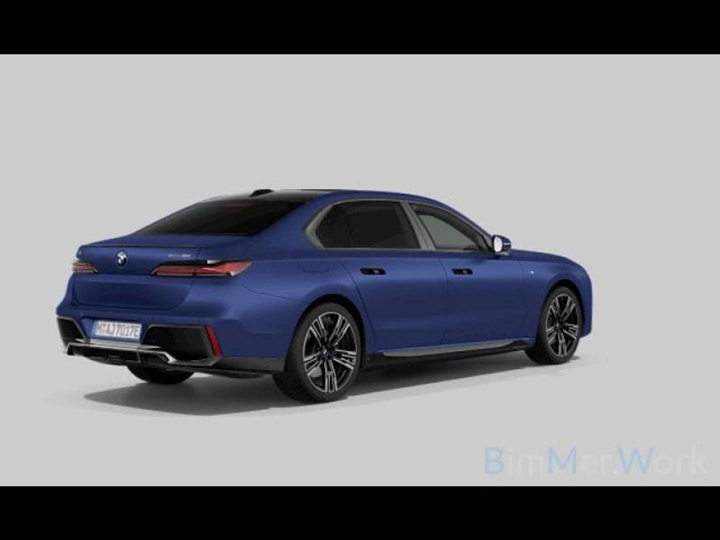 BMW I7 - 2025 - Joinsteer - #2