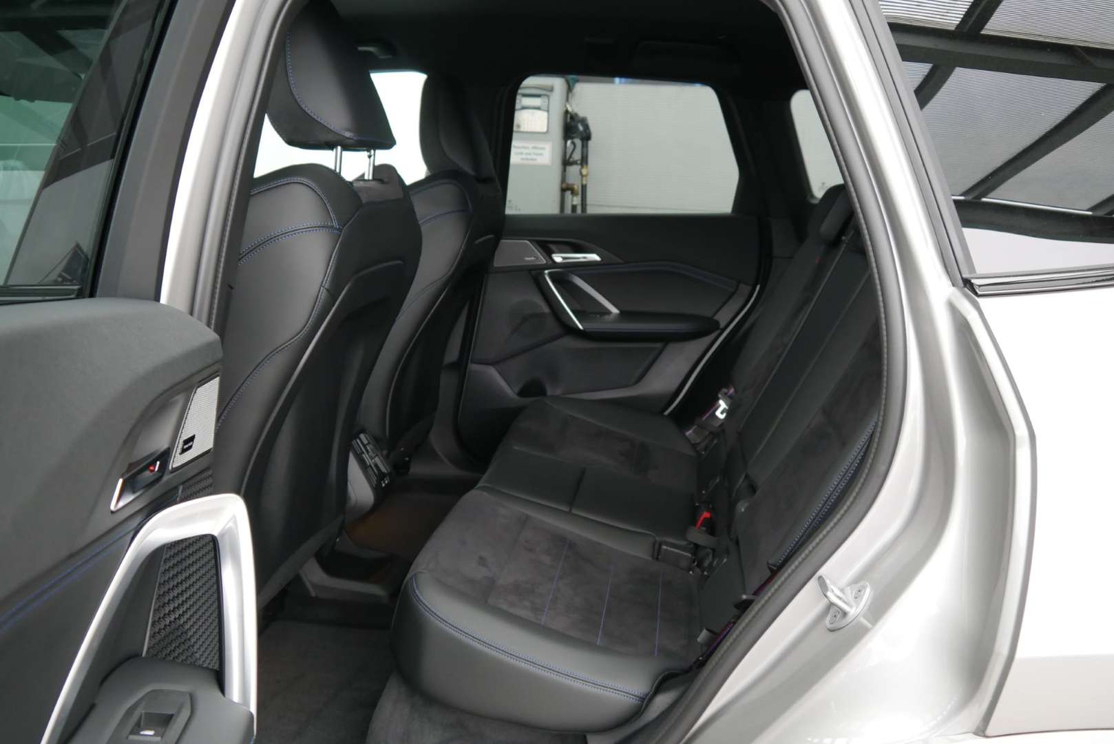 BMW X1 M Sport XDrive25e - 2025 - Joinsteer - #5