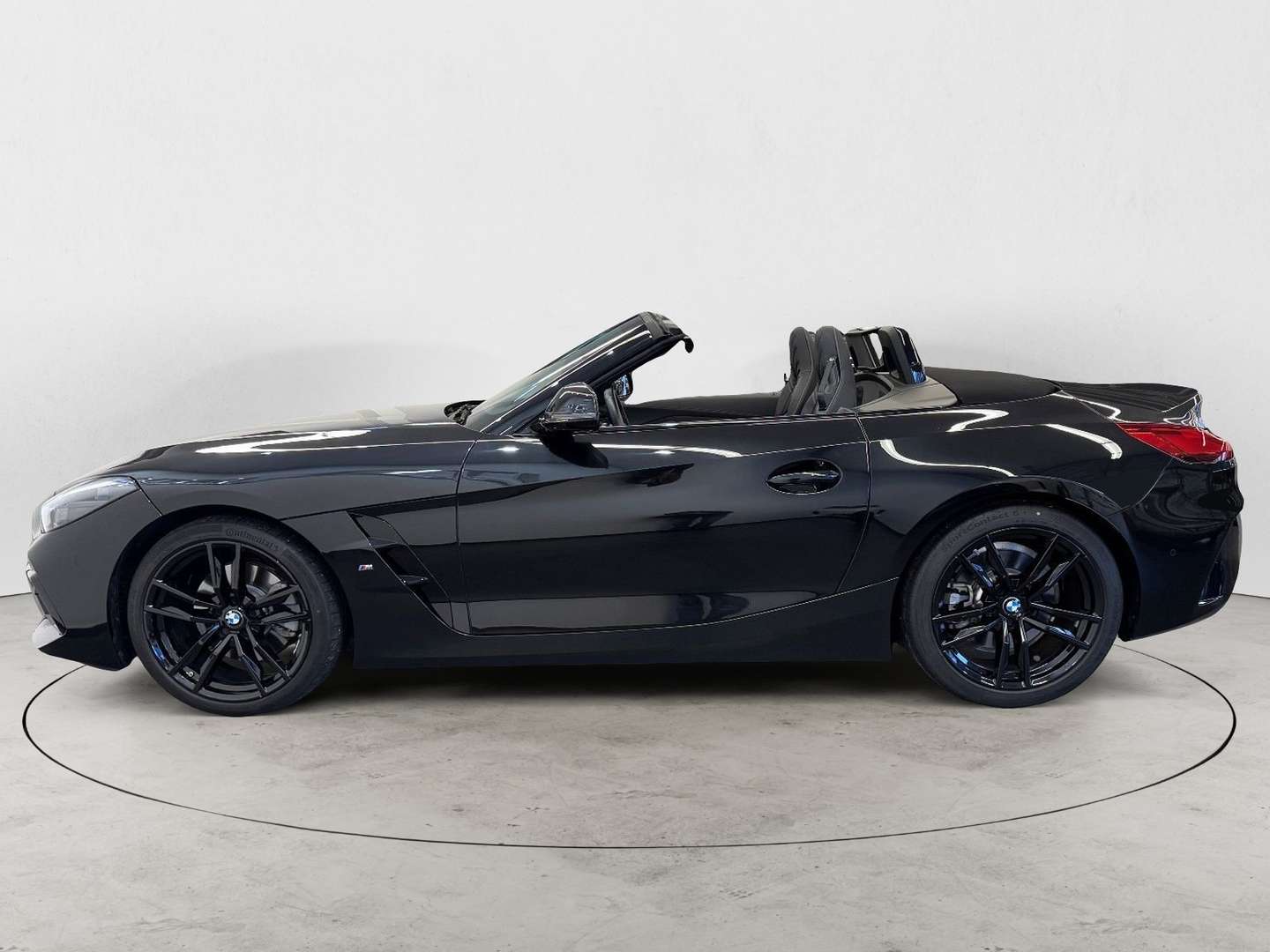 BMW Z4 M Sport SDrive30i - 2025 - Joinsteer - #4