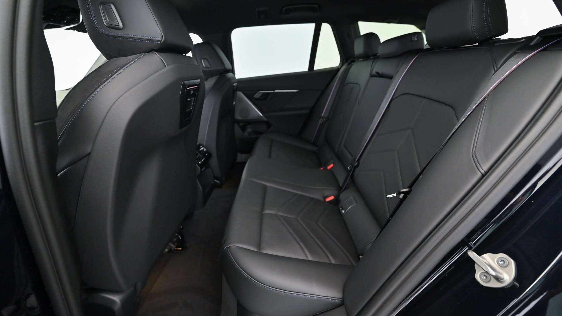 BMW I5 XDrive40 - 2025 - Joinsteer - #13