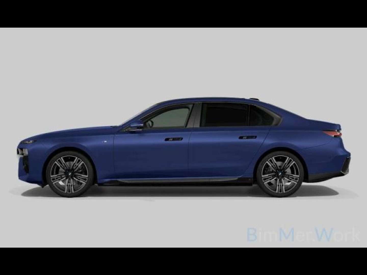 BMW I7 - 2025 - Joinsteer - #3