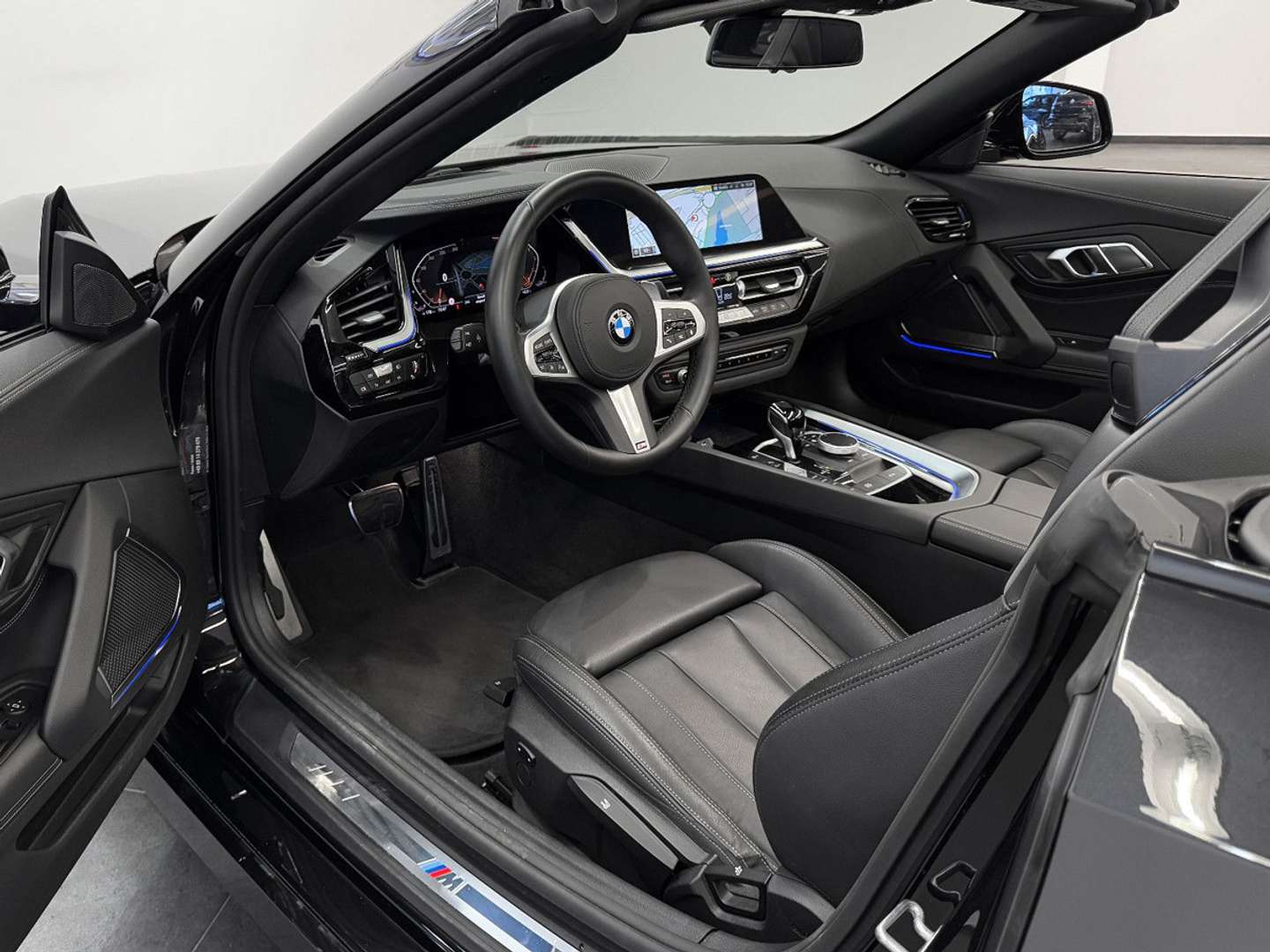 BMW Z4 M Sport SDrive30i - 2025 - Joinsteer - #5