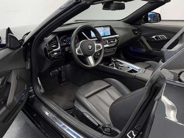 BMW Z4 M Sport SDrive30i — photo 5