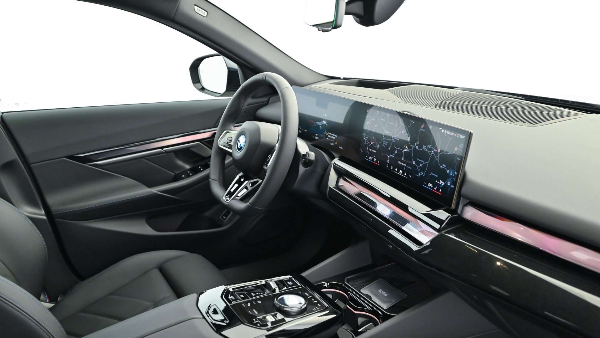 BMW I5 XDrive40 - 2025 - Joinsteer - #14