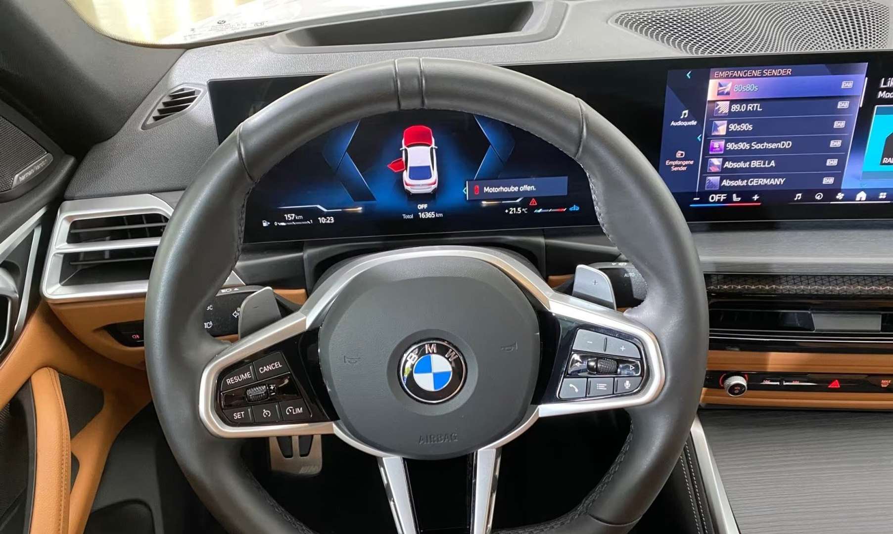 BMW Série 4 M Sport 420i - 2025 - Joinsteer - #9