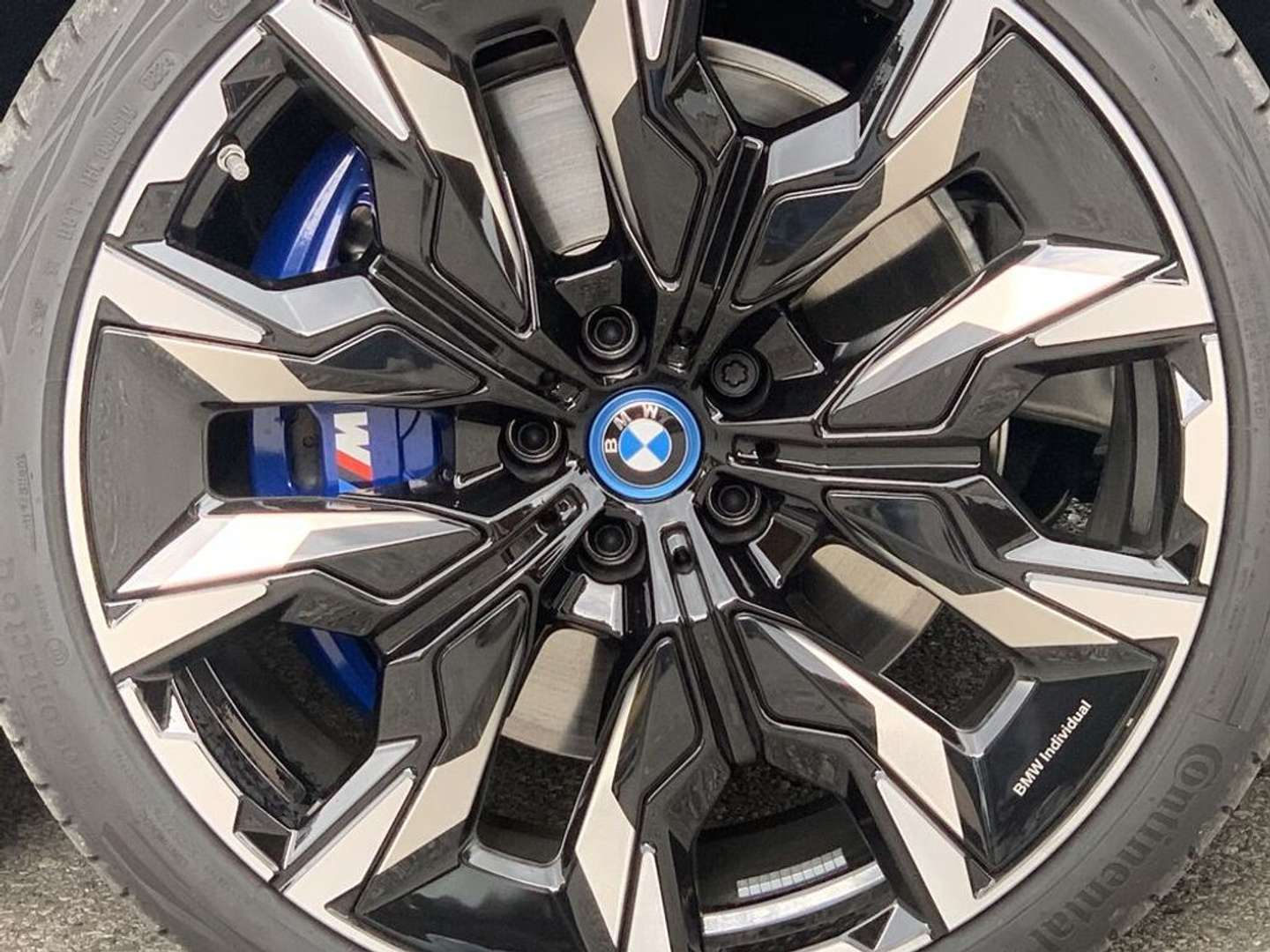 BMW I5 M60 XDrive - 2024 - Joinsteer - #28