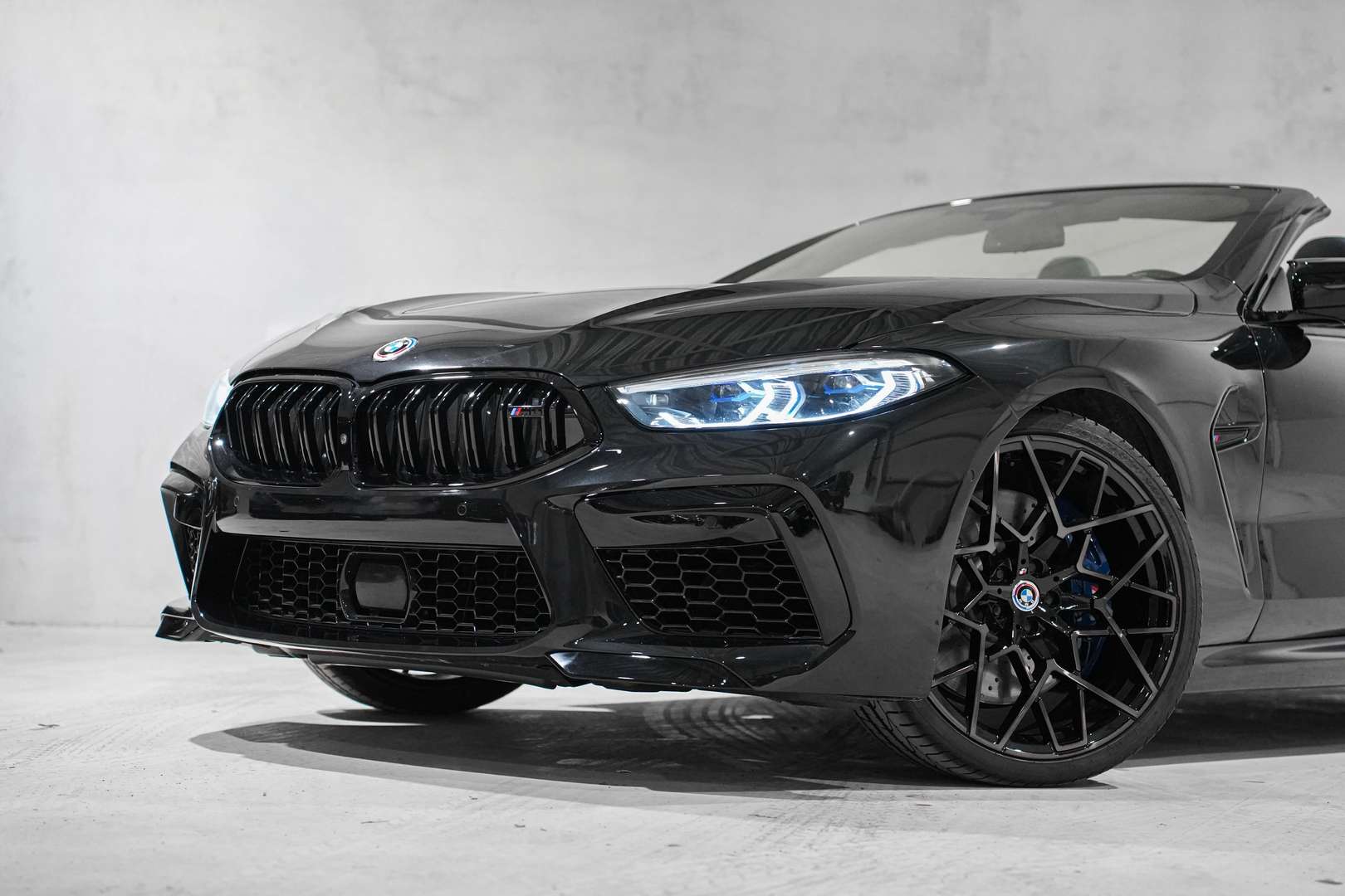 BMW Série 8 M8 Competition - 2020 - Joinsteer - #7