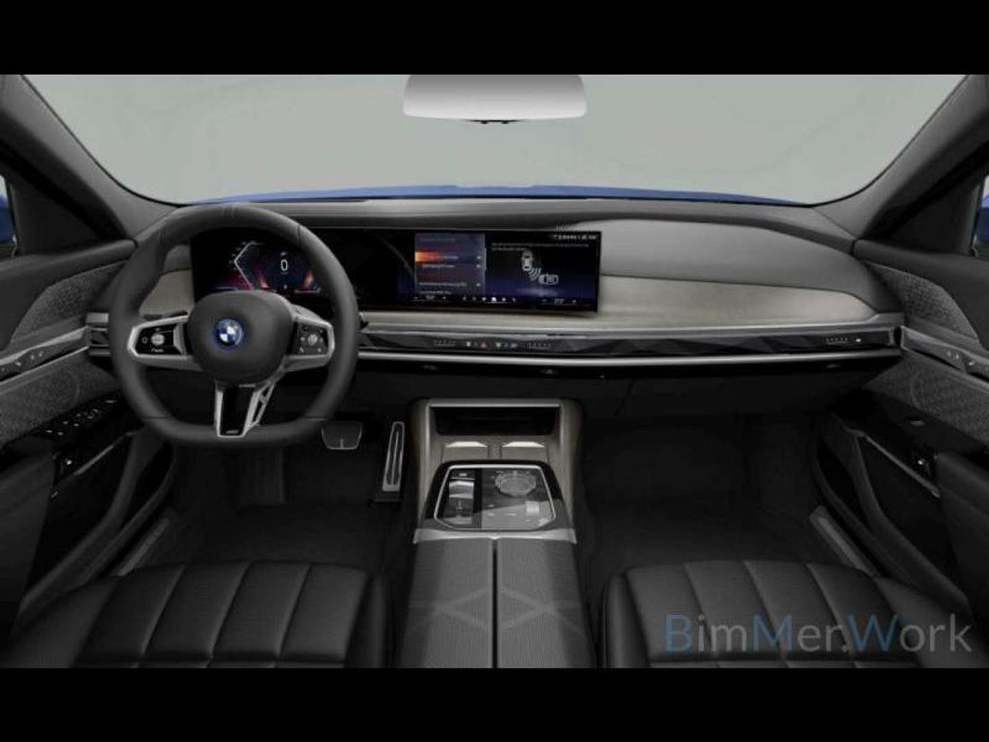 BMW I7 - 2025 - Joinsteer - #6