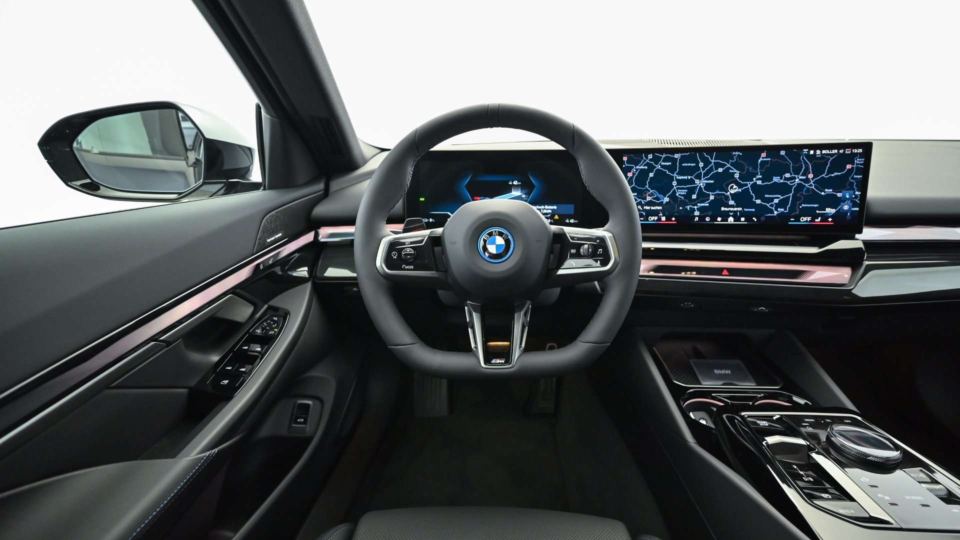 BMW I5 XDrive40 - 2025 - Joinsteer - #16