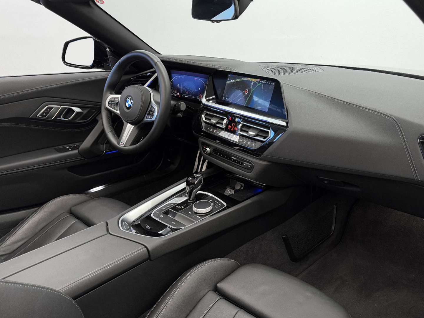 BMW Z4 M Sport SDrive30i - 2025 - Joinsteer - #7