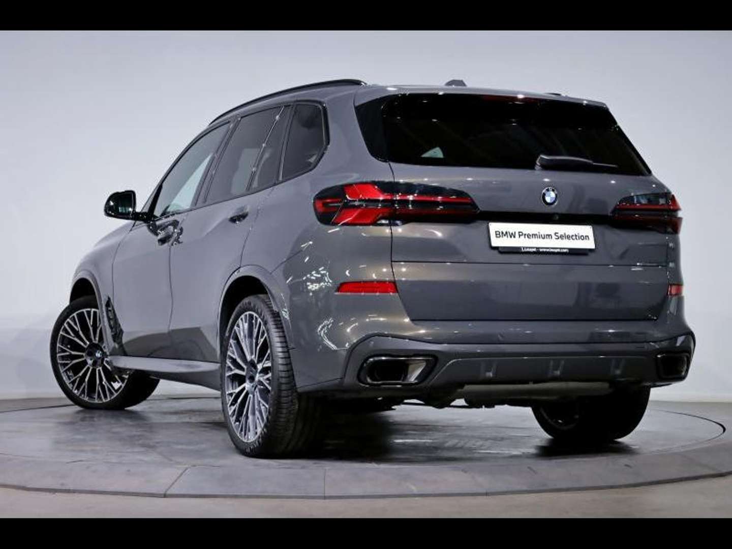 BMW X5 M Sport XDrive30d - 2025 - Joinsteer - #5