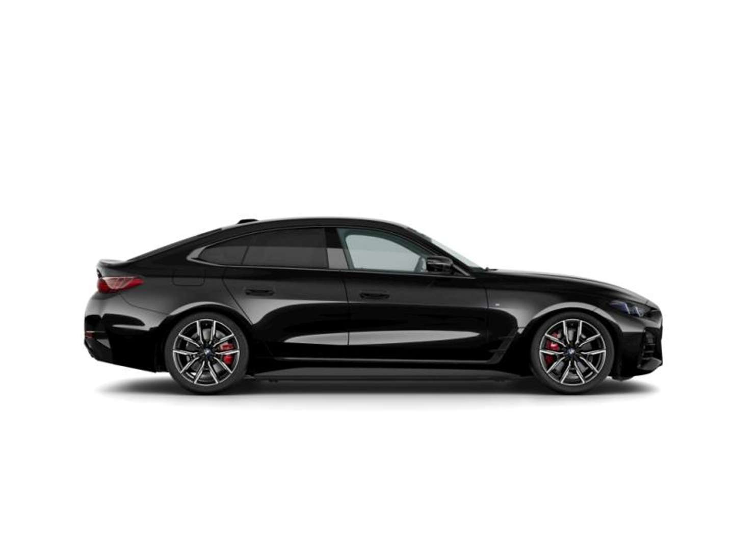 BMW I4 EDrive40 Gran Coupé M Sport EDrive40 - 2025 - Joinsteer - #2