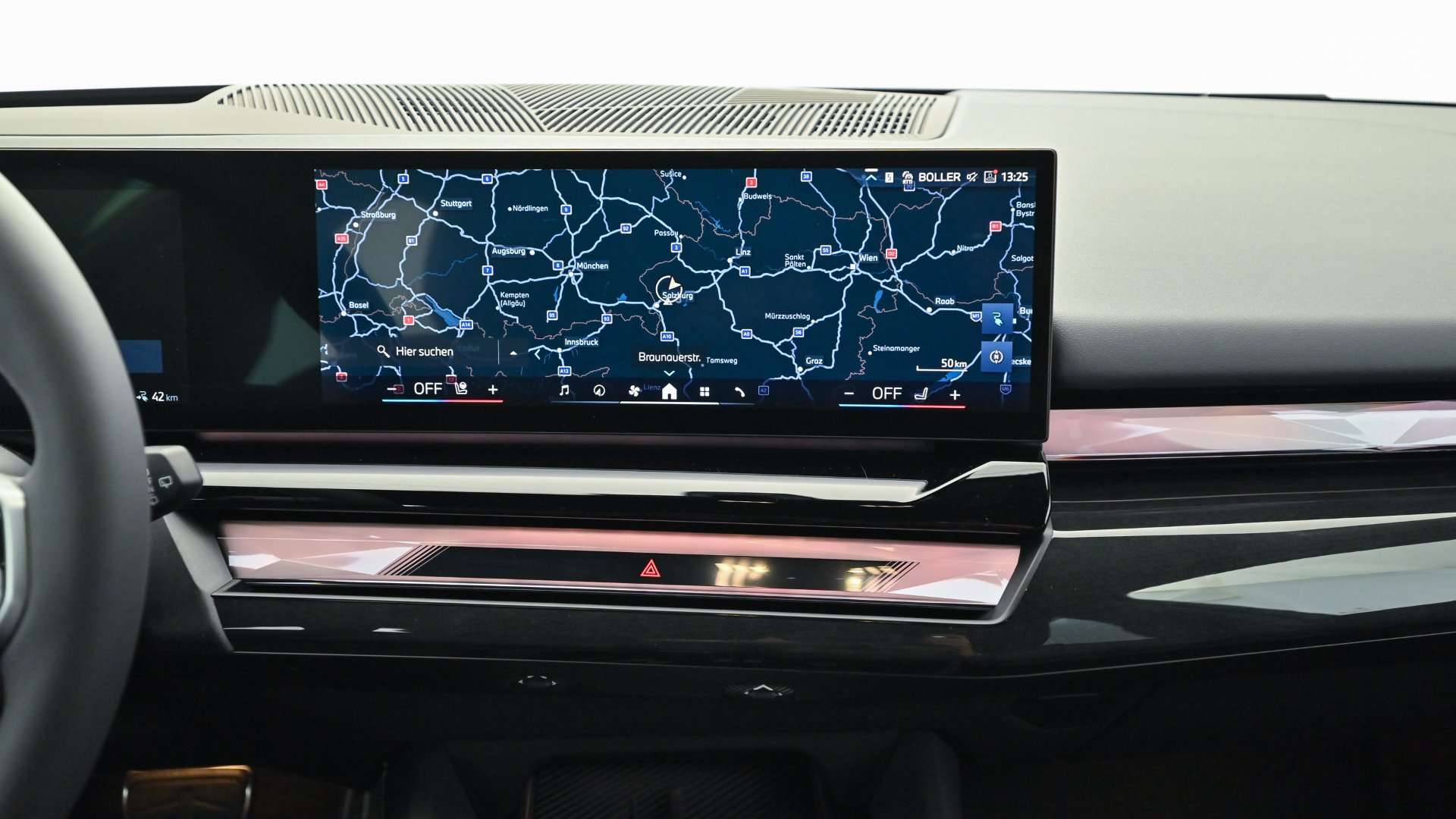 BMW I5 XDrive40 - 2025 - Joinsteer - #17