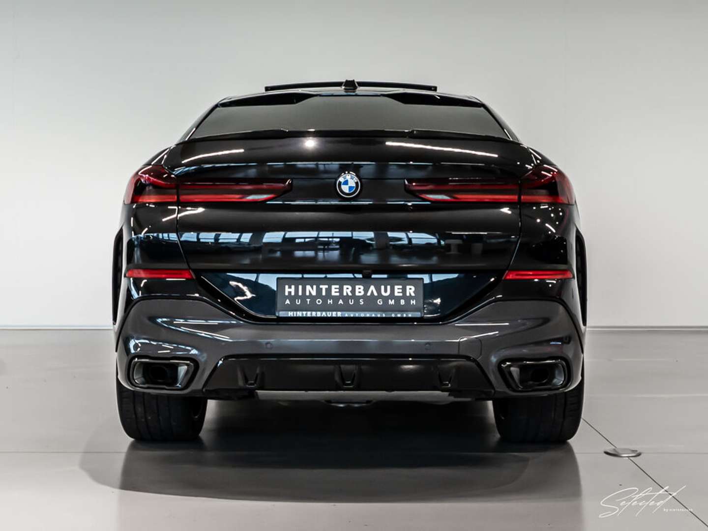 BMW X6 M Sport 30d XDrive - 2024 - Joinsteer - #14