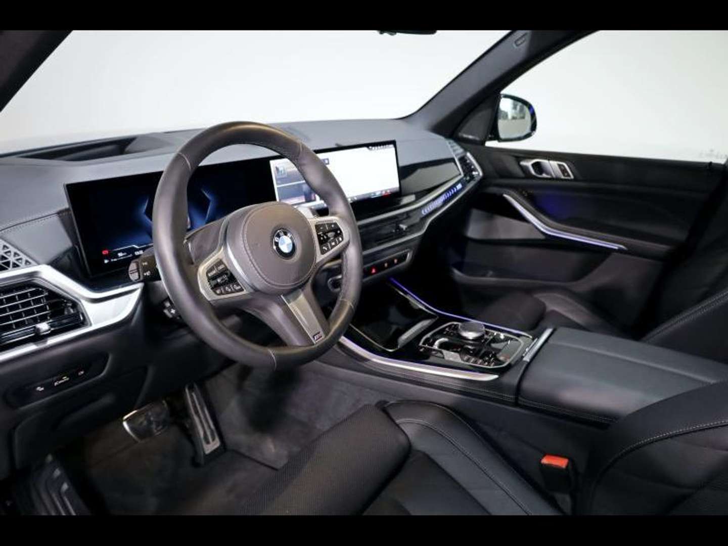 BMW X5 M Sport XDrive30d - 2025 - Joinsteer - #6