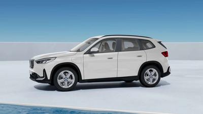 BMW IX1 EDrive20 -  - Joinsteer - #1