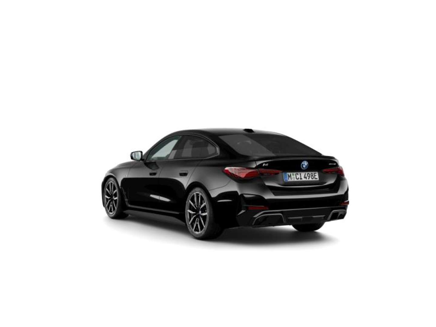 BMW I4 EDrive40 Gran Coupé M Sport EDrive40 - 2025 - Joinsteer - #3