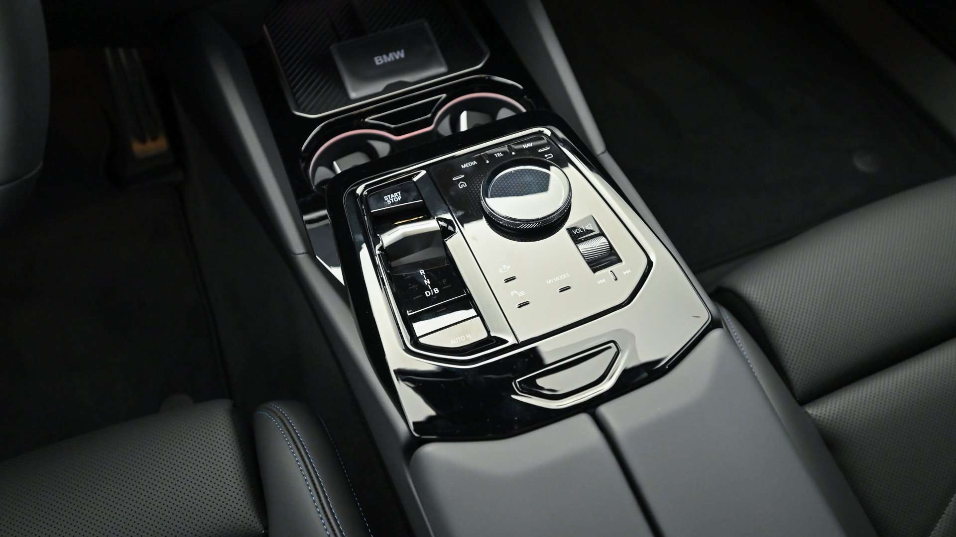 BMW I5 XDrive40 - 2025 - Joinsteer - #18