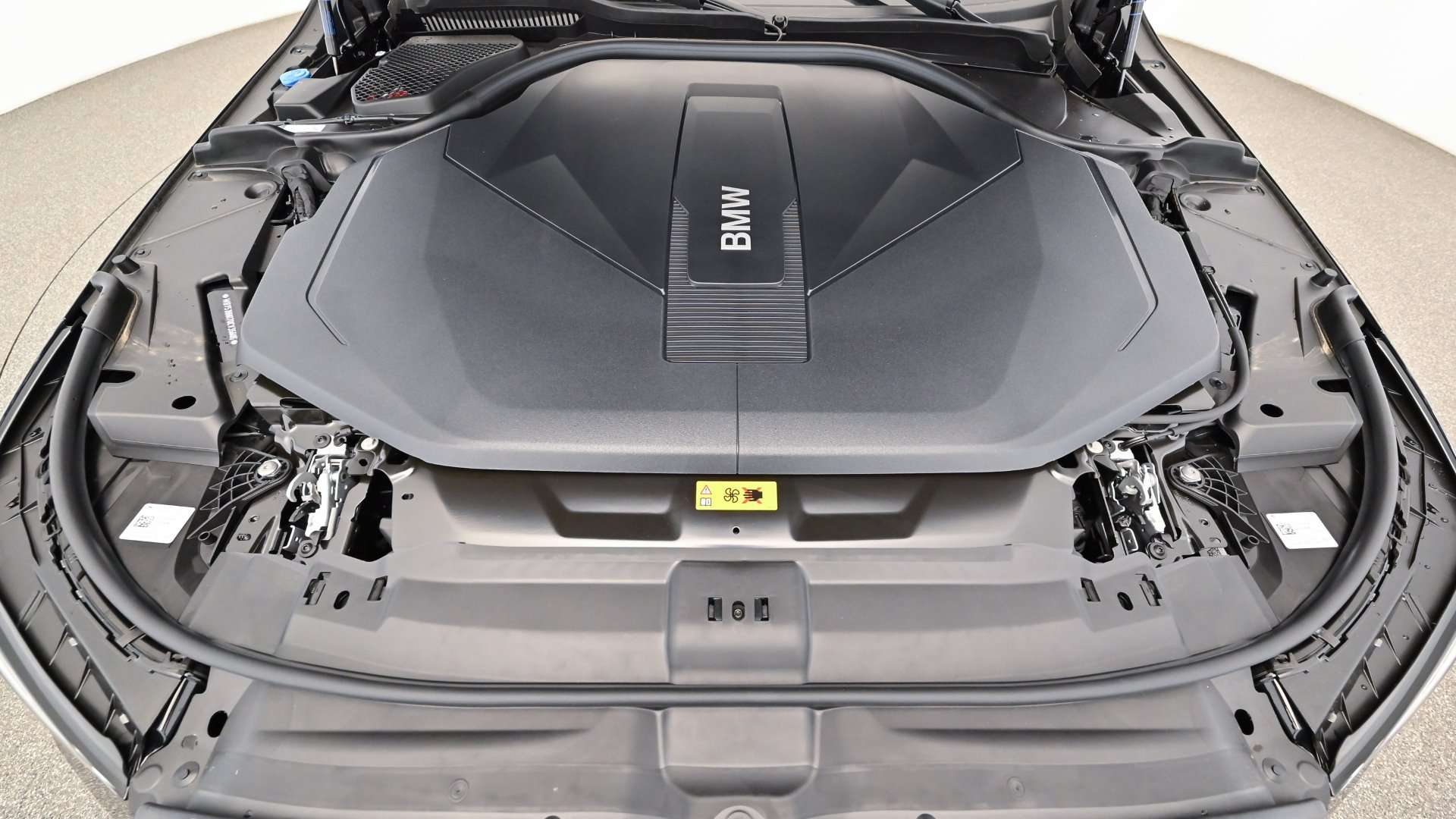 BMW I5 XDrive40 - 2025 - Joinsteer - #19