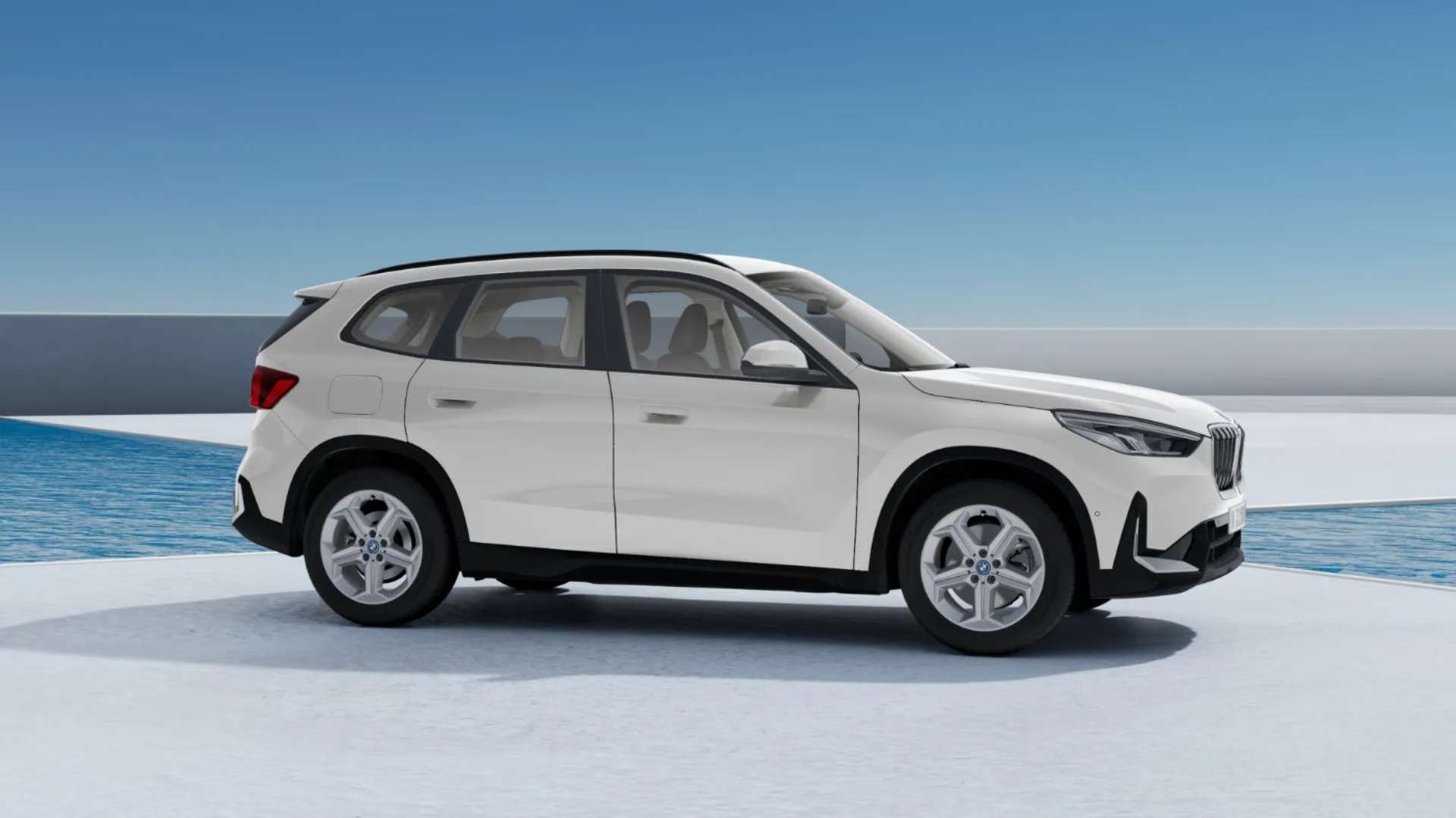 BMW IX1 EDrive20 - 2025 - Joinsteer - #2