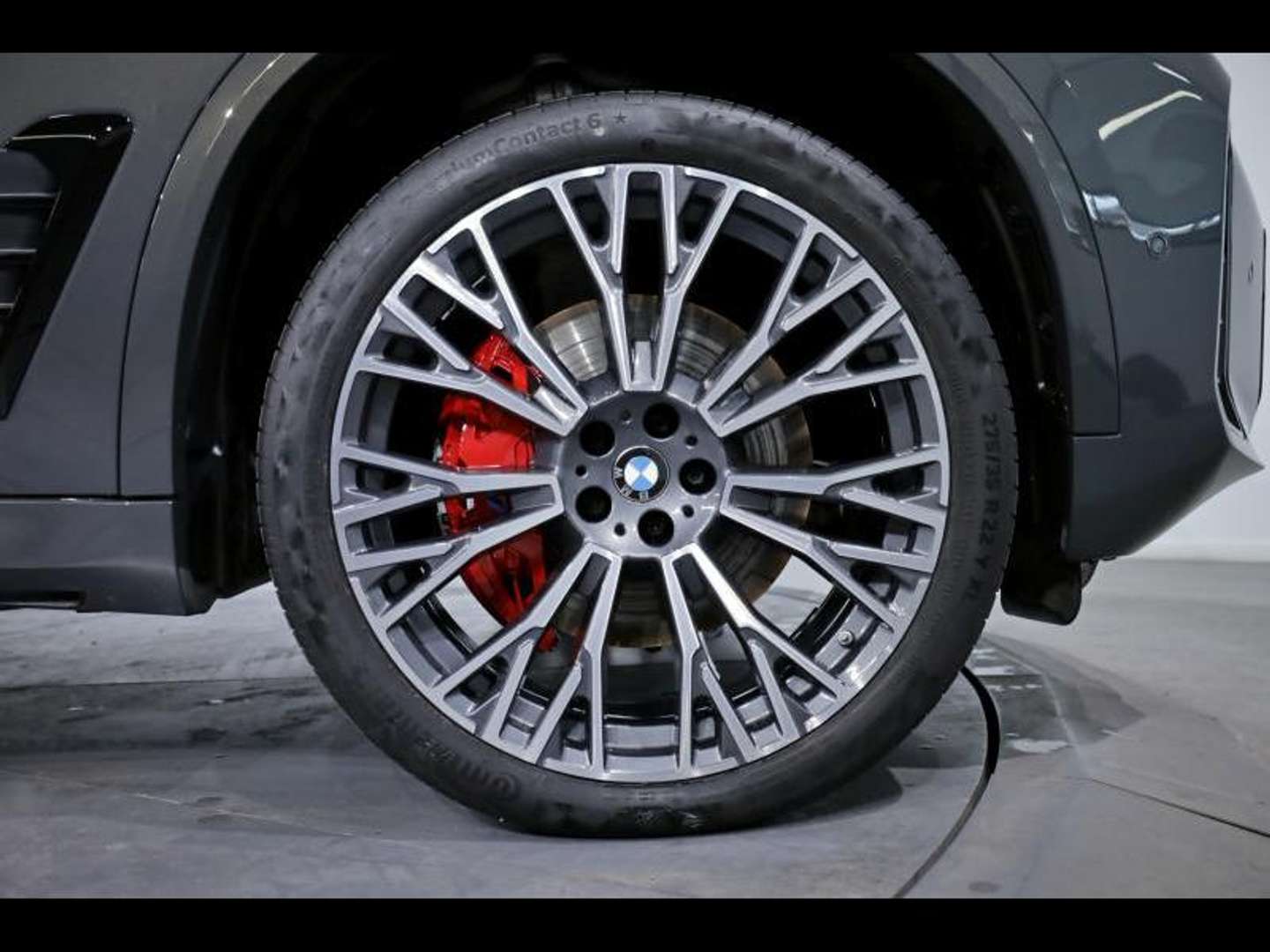 BMW X5 M Sport XDrive30d - 2025 - Joinsteer - #8