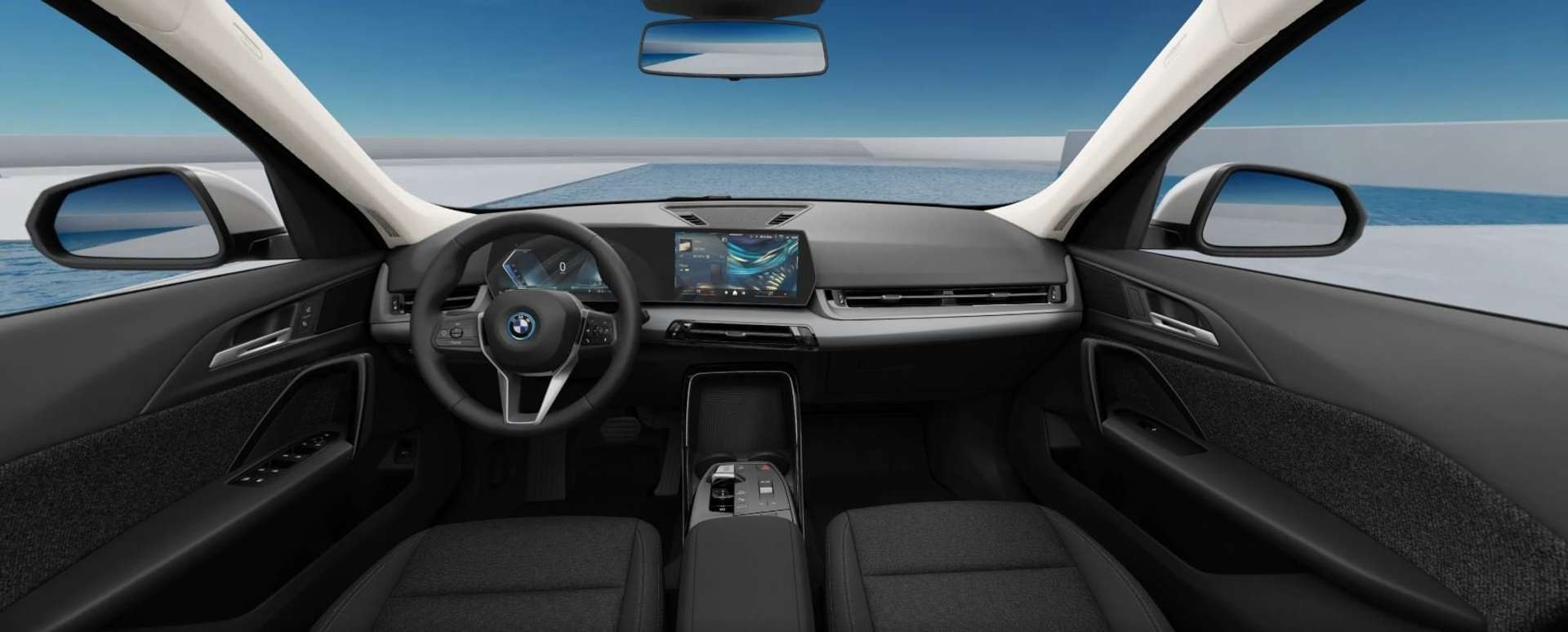 BMW IX1 EDrive20 - 2025 - Joinsteer - #3