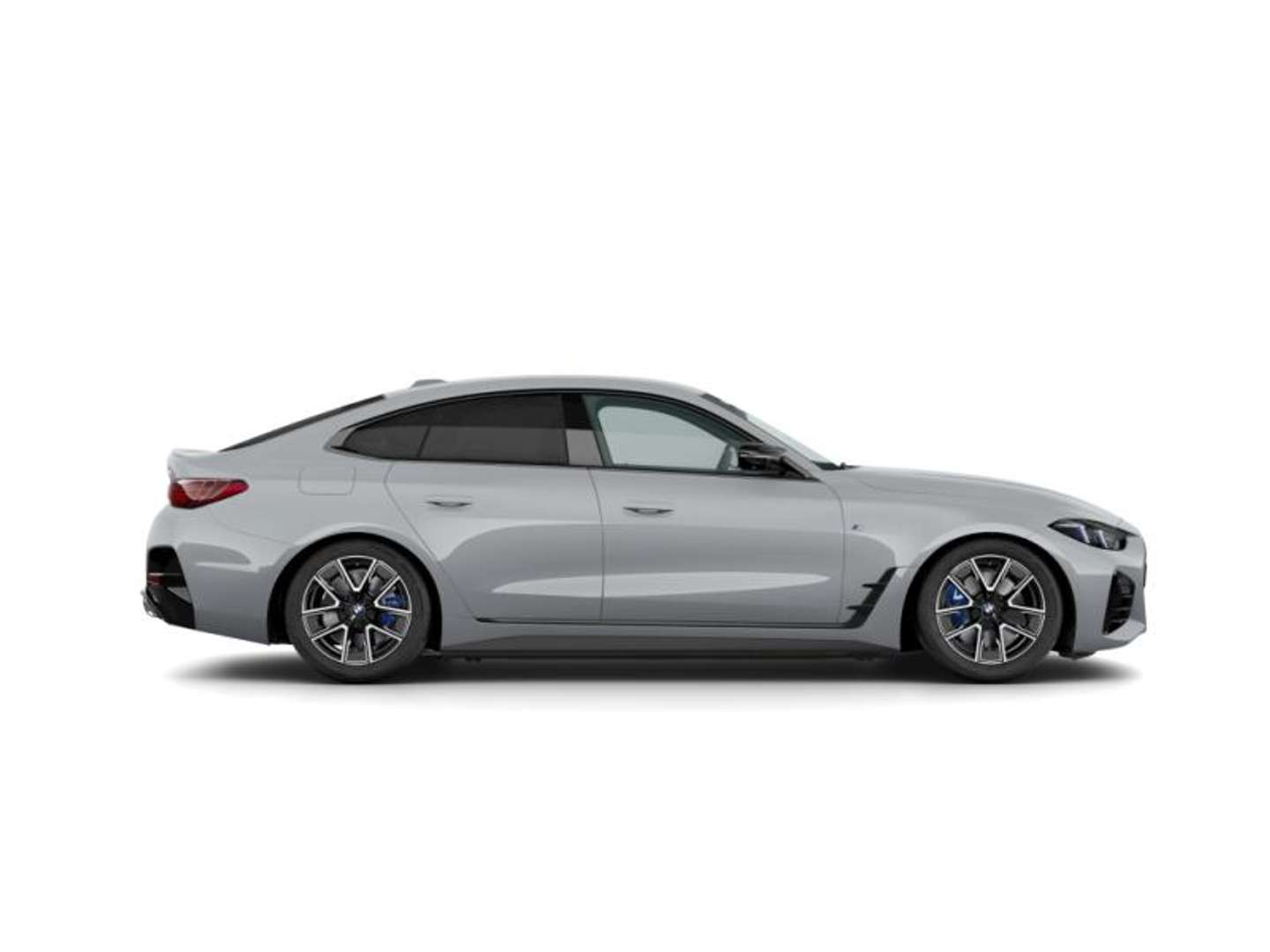 BMW I4 M50 XDrive Gran Coupé - 2025 - Joinsteer - #2