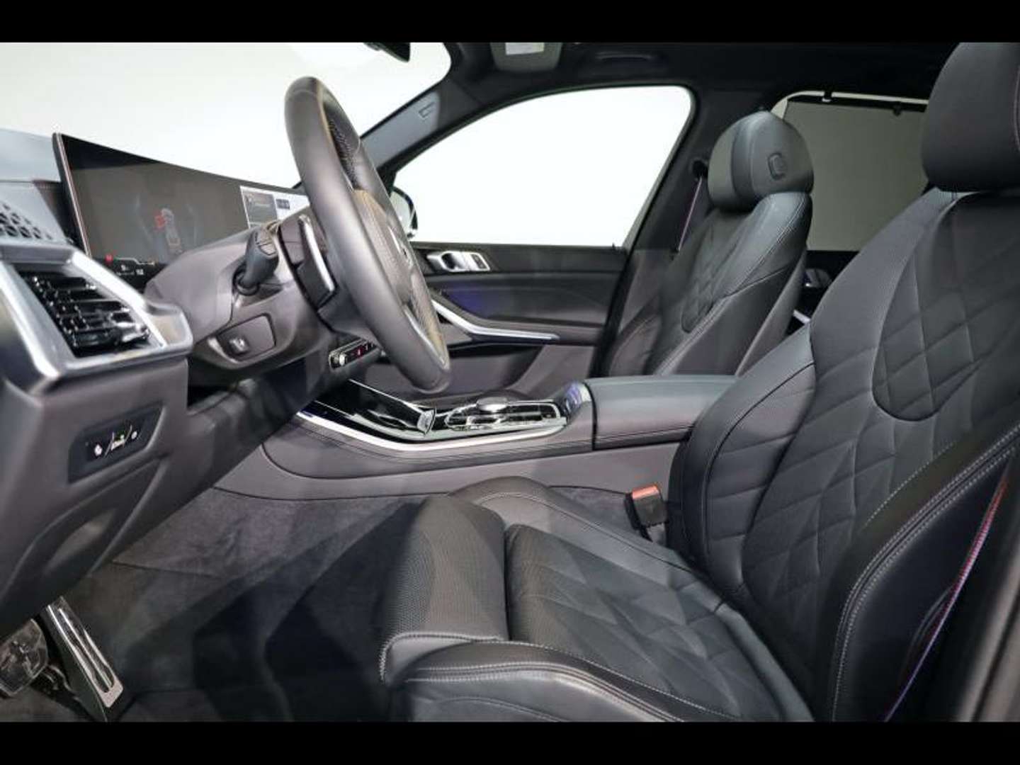 BMW X5 M Sport XDrive30d - 2025 - Joinsteer - #9