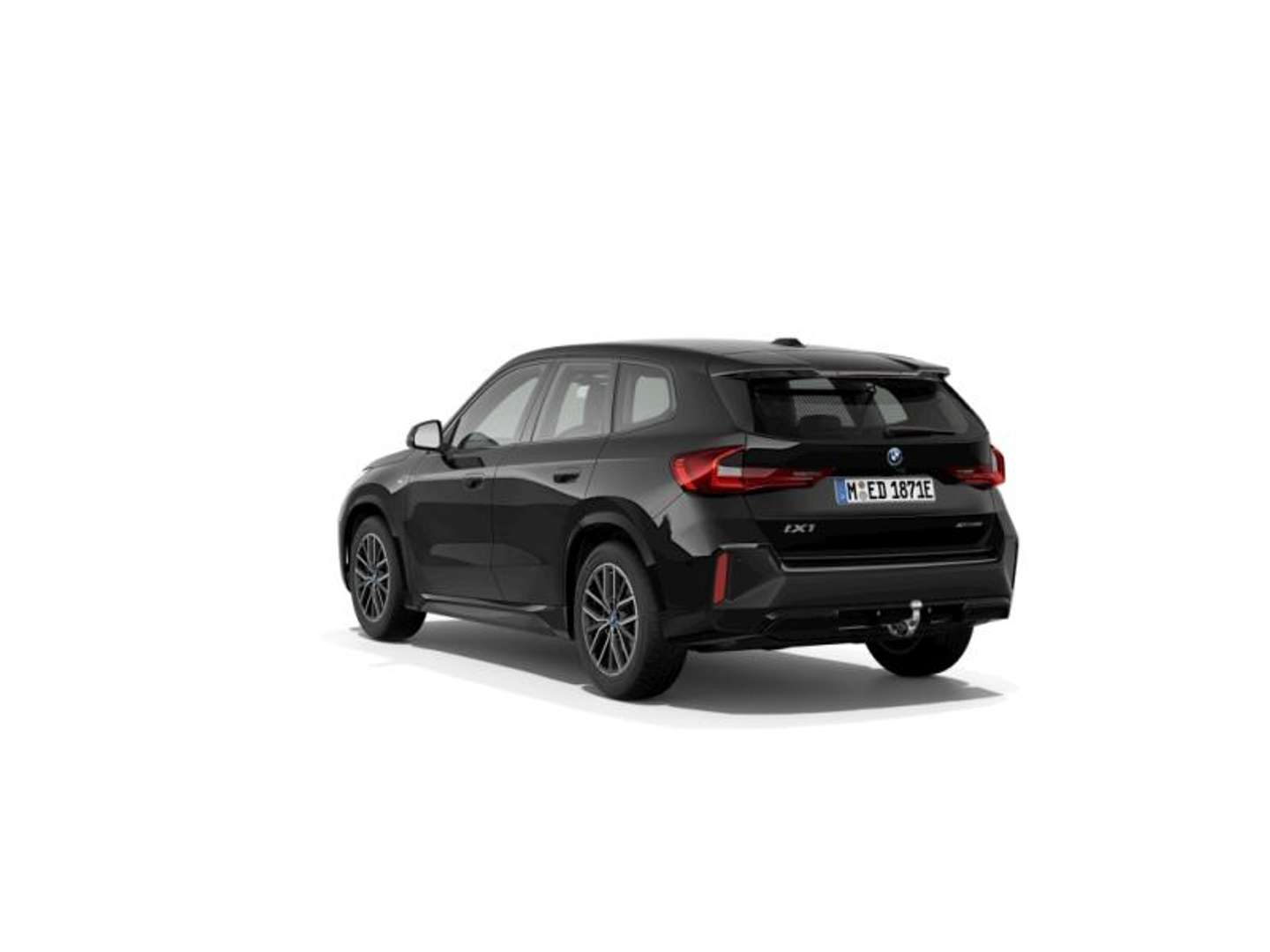 BMW IX1 M-Sport XDrive30 - 2025 - Joinsteer - #3