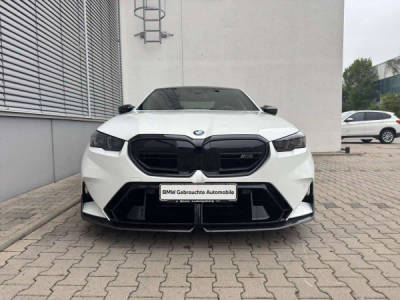 BMW M5 Limousine M Sport M5 - 2025 - Joinsteer - #1