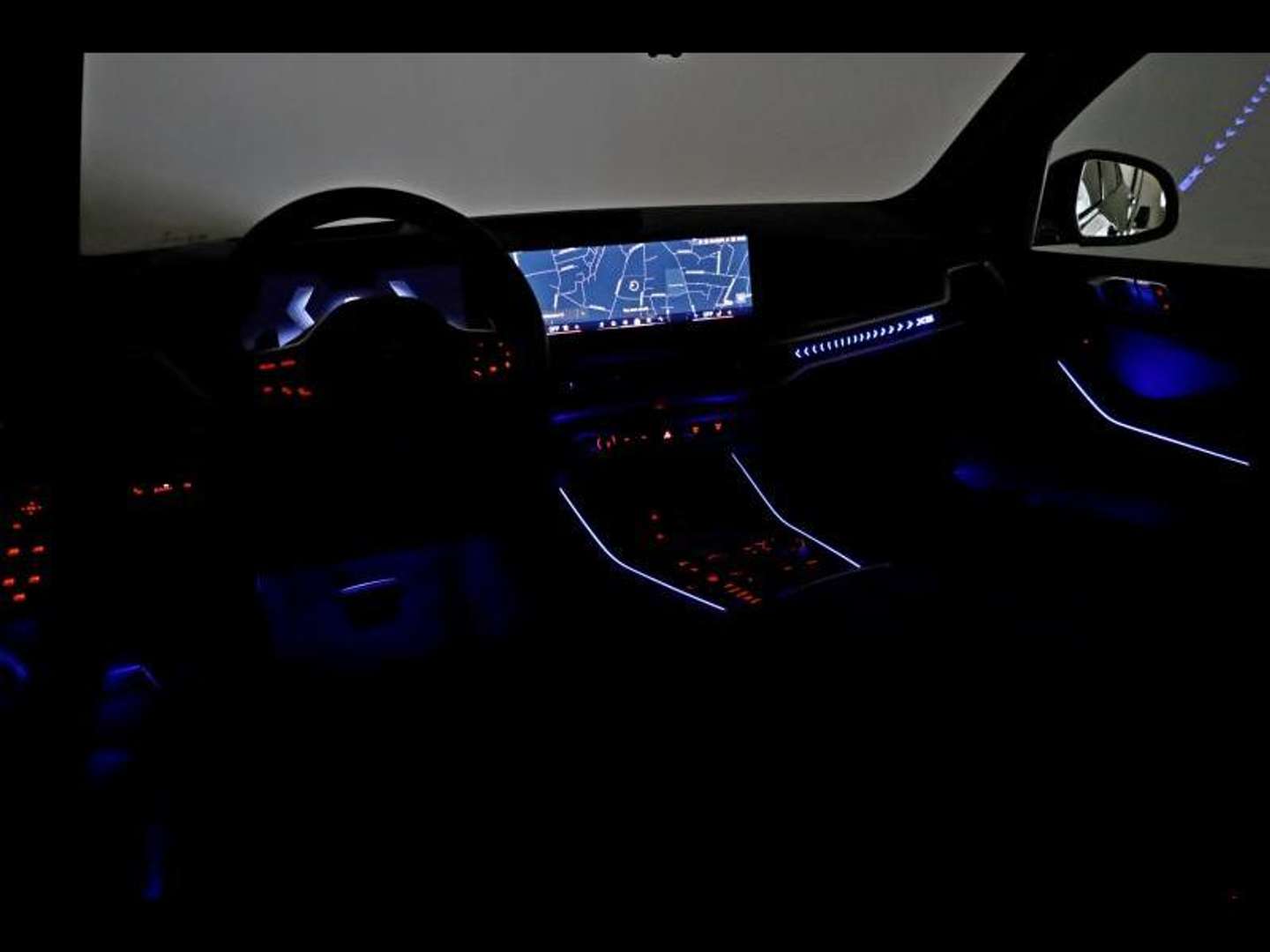 BMW X5 M Sport XDrive30d - 2025 - Joinsteer - #12