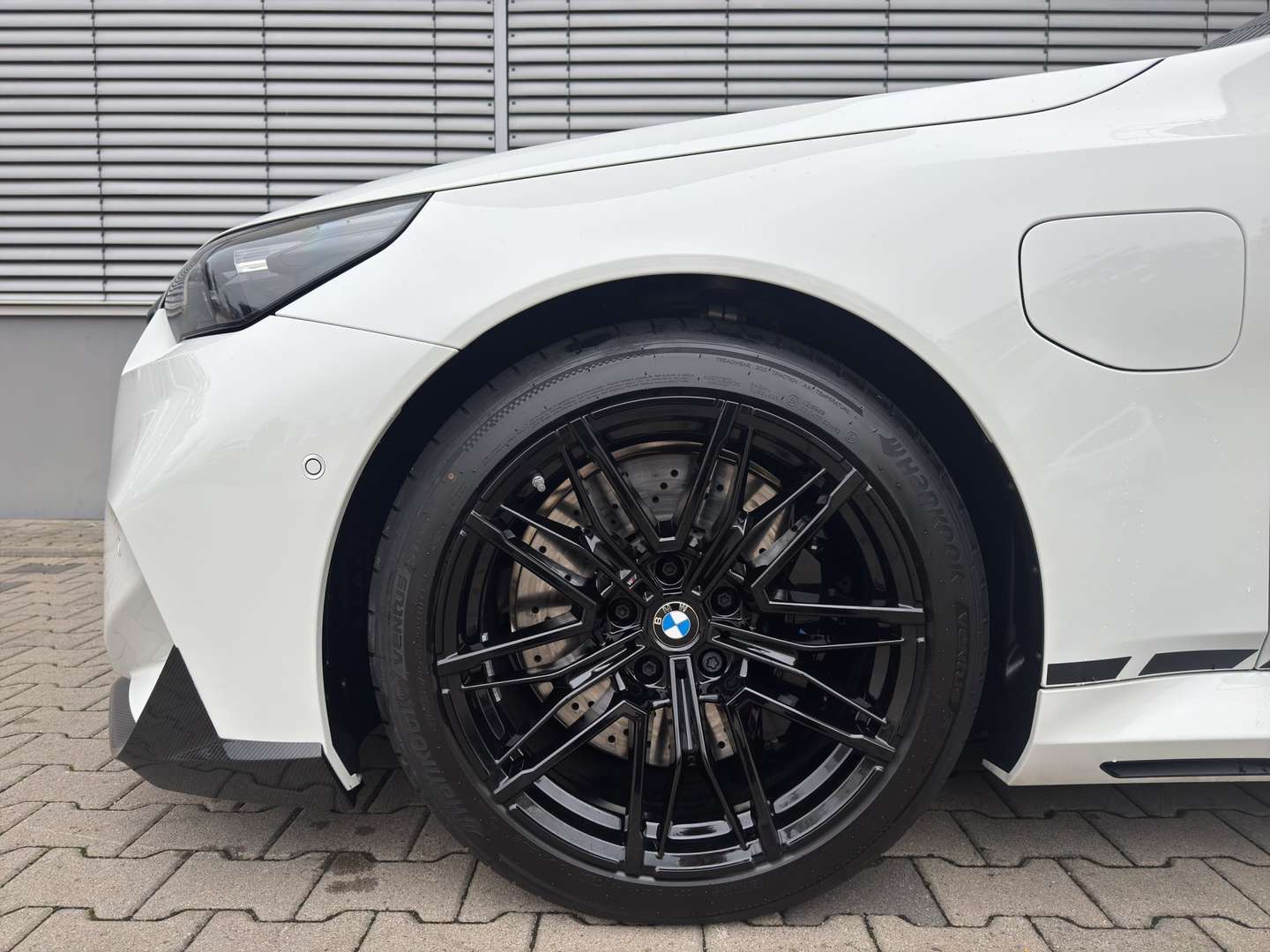BMW M5 Limousine M Sport M5 - 2025 - Joinsteer - #2