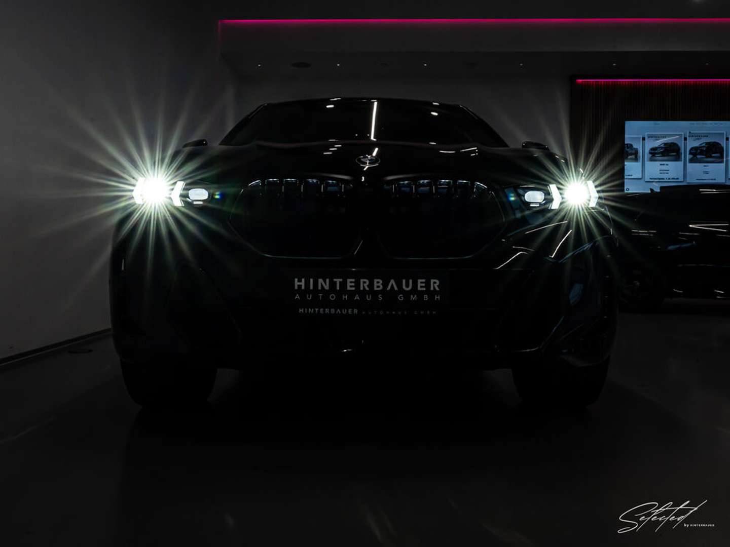 BMW X6 M Sport 30d XDrive - 2024 - Joinsteer - #20