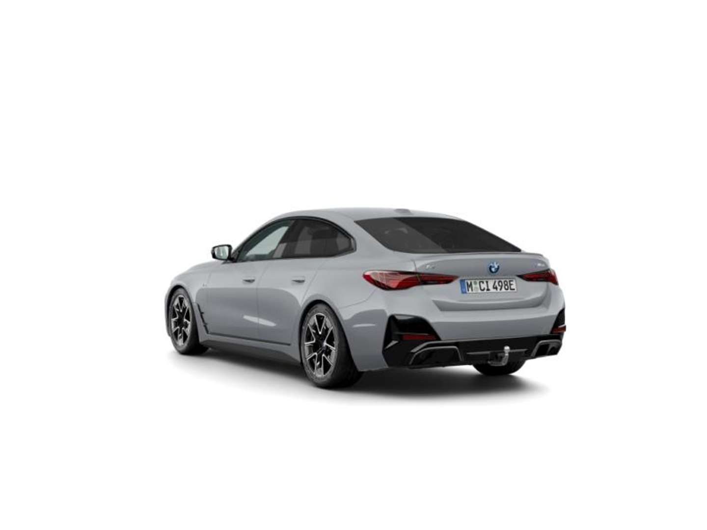 BMW I4 M50 XDrive Gran Coupé - 2025 - Joinsteer - #3