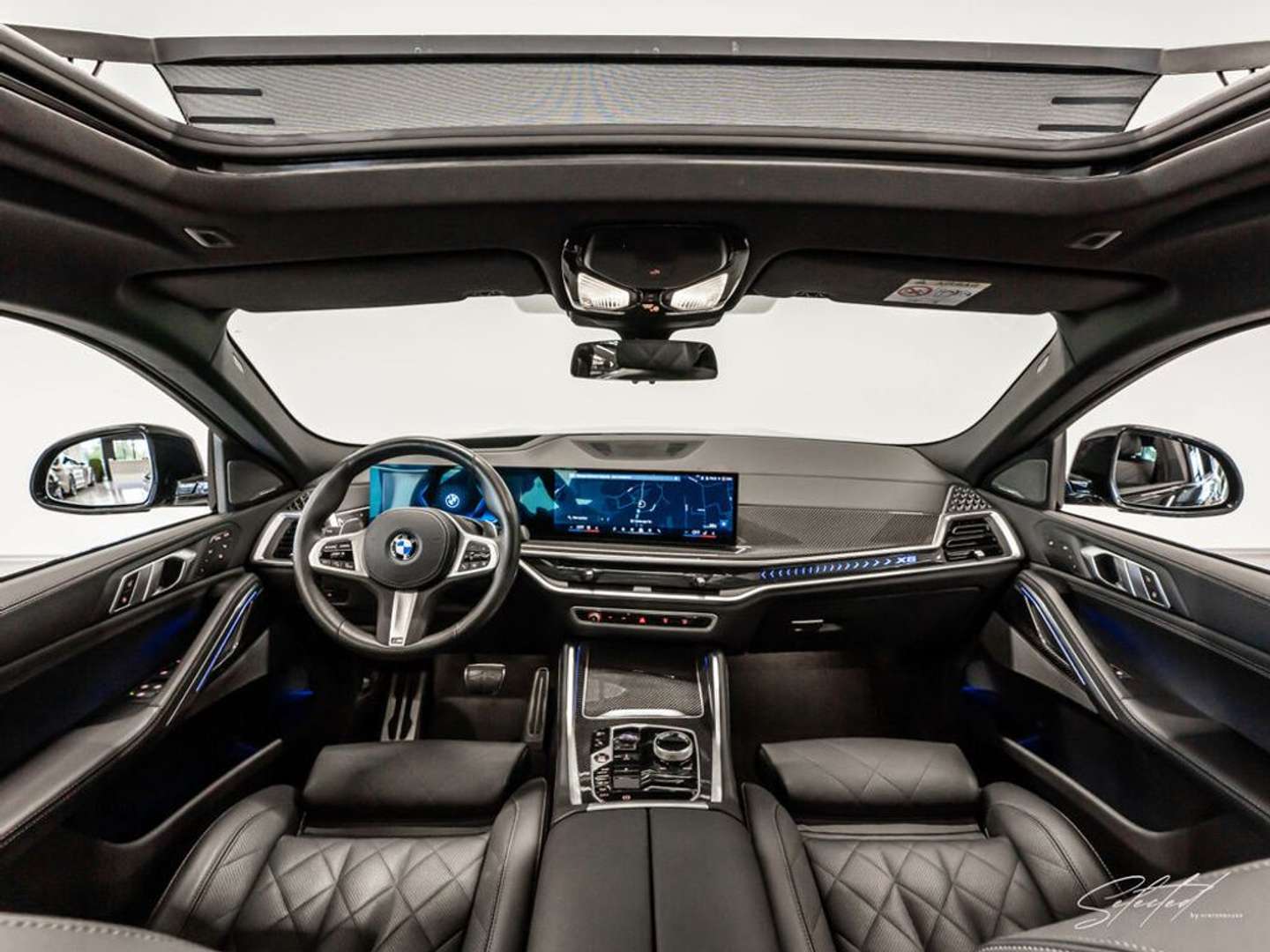 BMW X6 M Sport 30d XDrive - 2024 - Joinsteer - #22